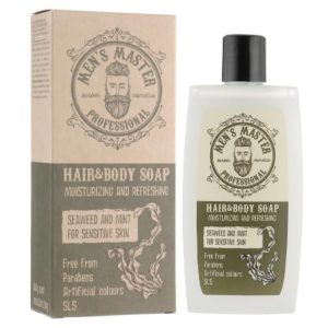 Elea Professional Artisto Blond Shampoo SILVER – 300 Ml, Neutralisiert Gelbstiche, Für Helles Haar, Spendet Feuchtigkeit & Elastizität
