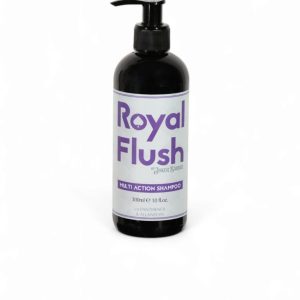 JOKER BARBER MULTI ACTION SHAMPOO 3000ml