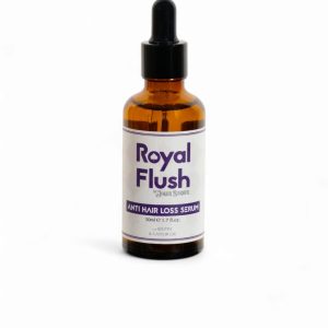 JOKER BARBER ANTI HAIR LOSS SERUM 50ml