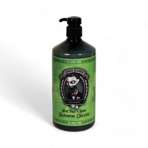 JOKER BARBER Hair, Face & Body Shampoo Deluxe
